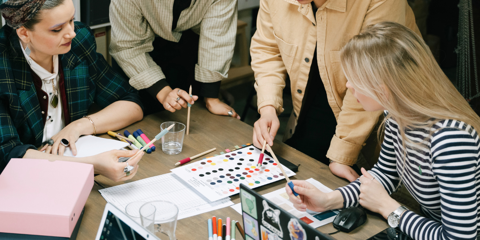 Why Building Your 2026 Business Plan Now Sets You Up for a Strong Year